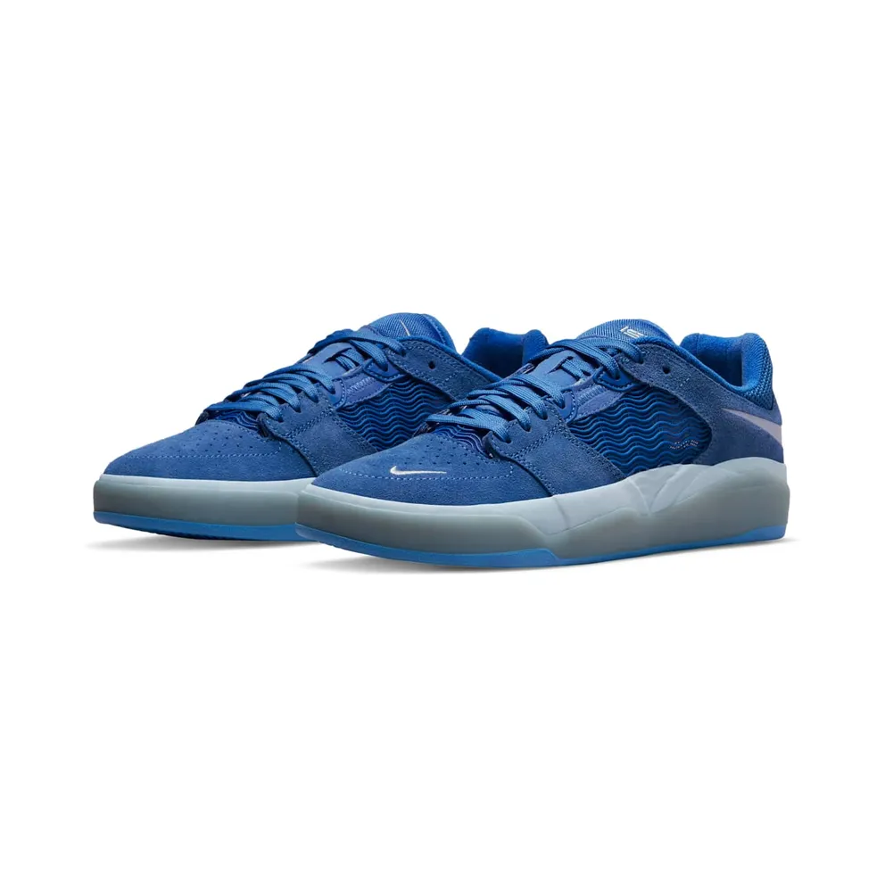 Nike SB Ishod Wair “Pacific Blue” (DC7232-401)