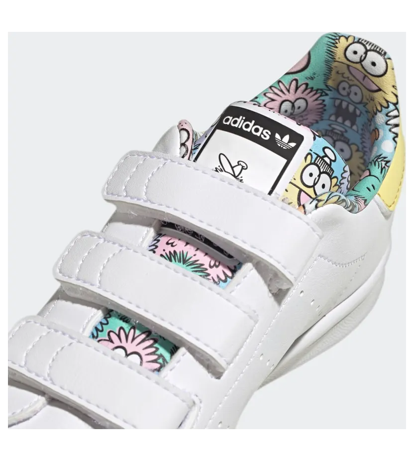 adidas-stan-smith H05271