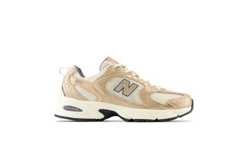 New Balance 530 “Liquid Gold” (MR530LA)