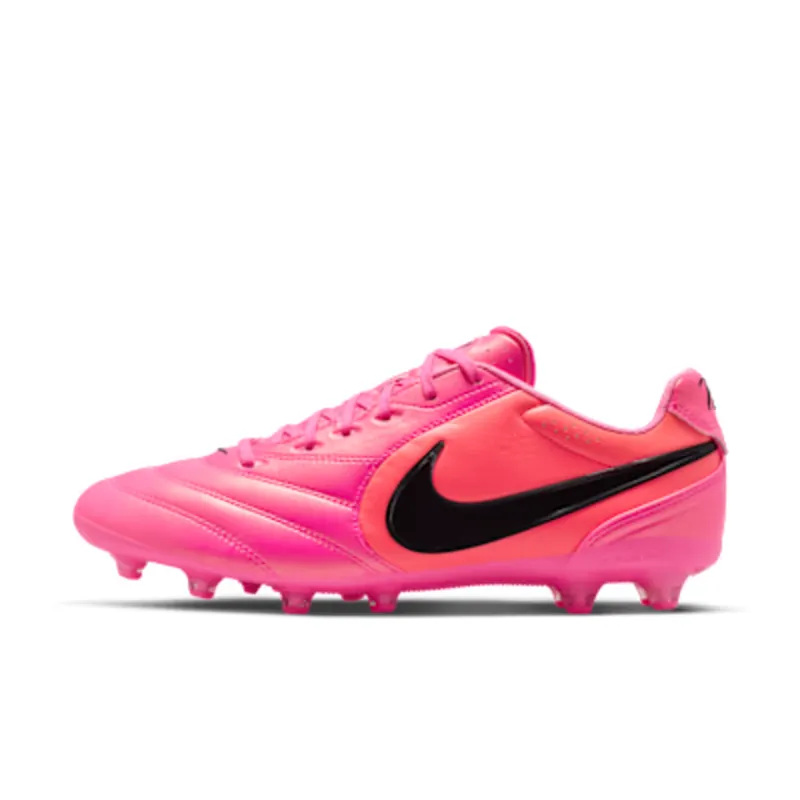 Nike Tiempo Ligera Pro Artificial-Grass Low-Top “Multi-Colour / Black” (IR2867-901)