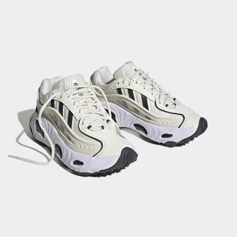 Adidas OZNOVA Cloud White / Carbon / Chalk White (HQ1640)