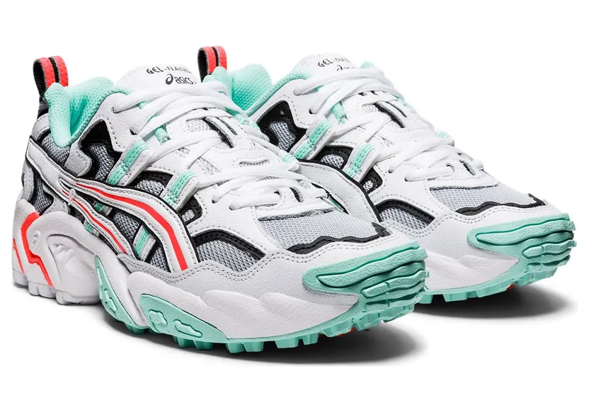 Asics Gel Nandi Grey (1022A241 021)