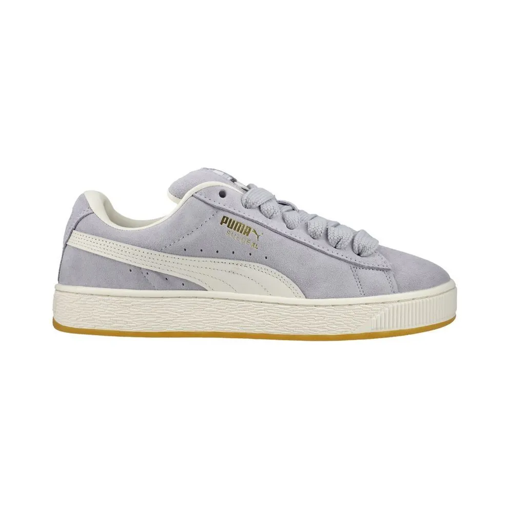 Puma Suede XL Men, Brown (395205)
