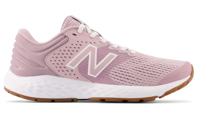 New Balance 520v7 Violett/Weiß (W520RR7)