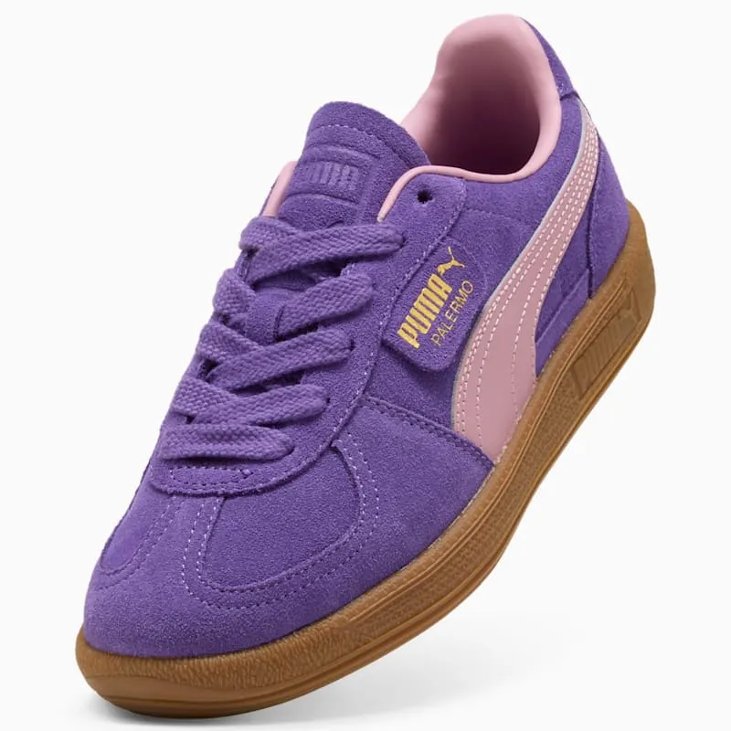 Puma Palermo Purple