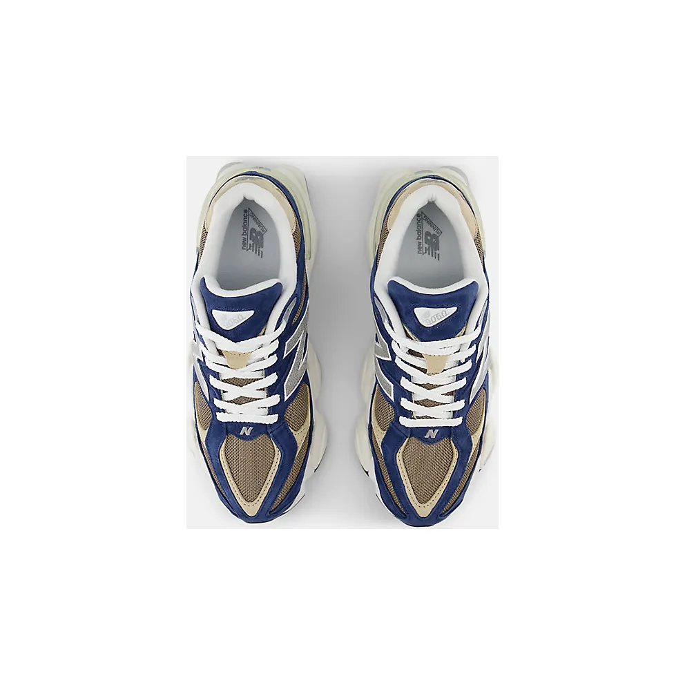 New Balance U9060LBB (nb navy / mushroom / Incense) – U9060LBB