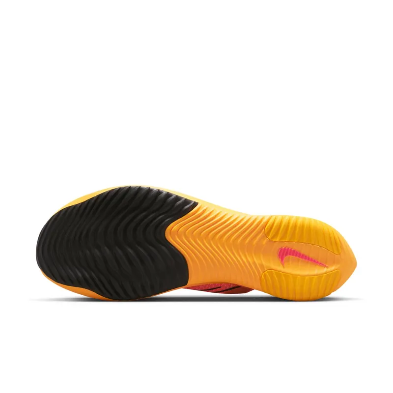 Nike ZoomX StreakFly Hyper Pink Laser Orange (DJ6566-600)