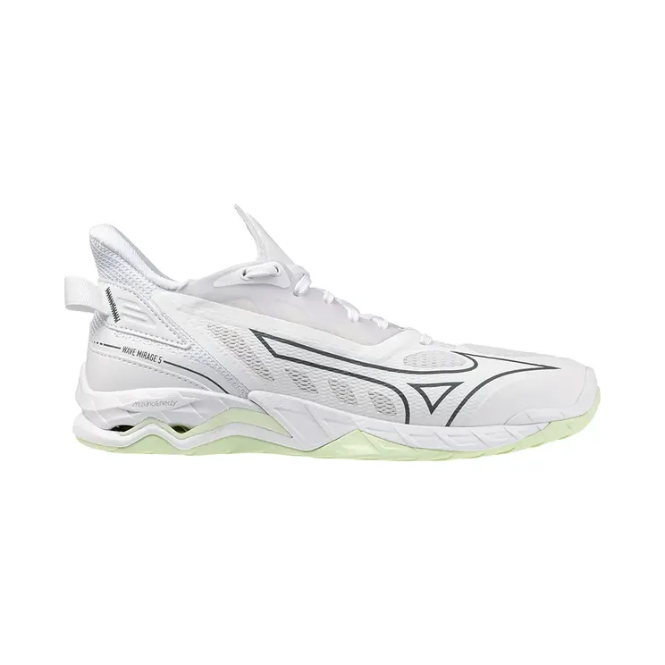 Mizuno Wave Mirage White (X1GB235085)