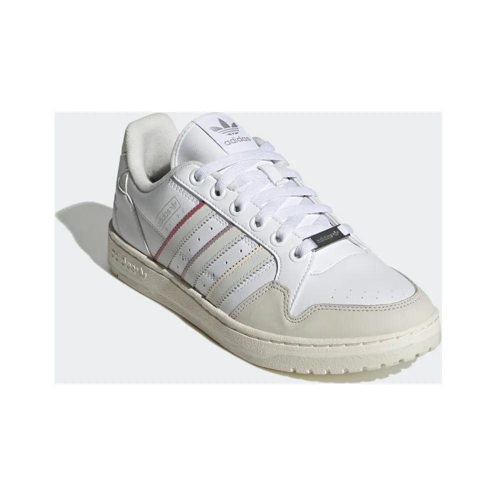 Adidas NY 90 Stripes Cloud White / Grey One / Wonder Steel (H03421)