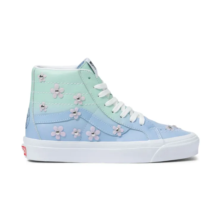 vans-sk8-hi VN0A38GF9ZM
