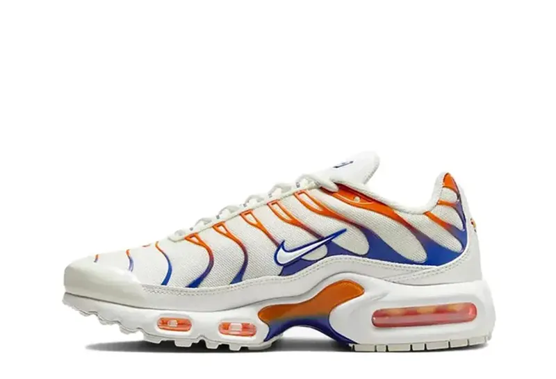 Nike Air Max Plus Knicks (DZ3671-103)