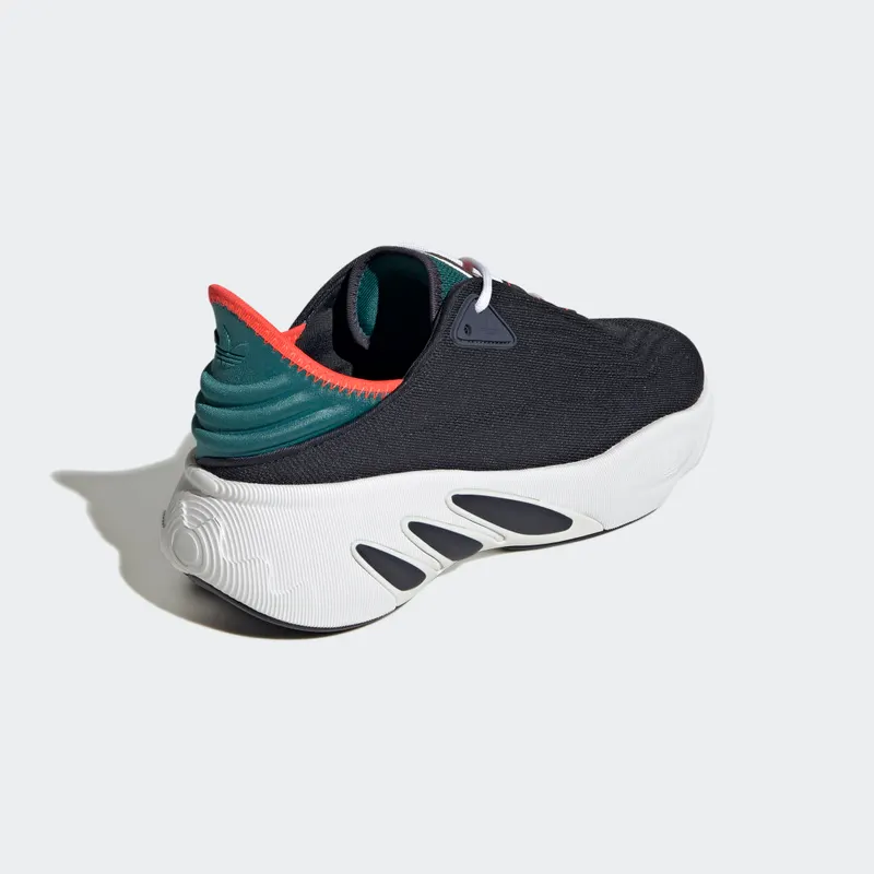 Adidas Adifom SLTN Legend Ink / Legend Ink / Solar Red (HP6476)