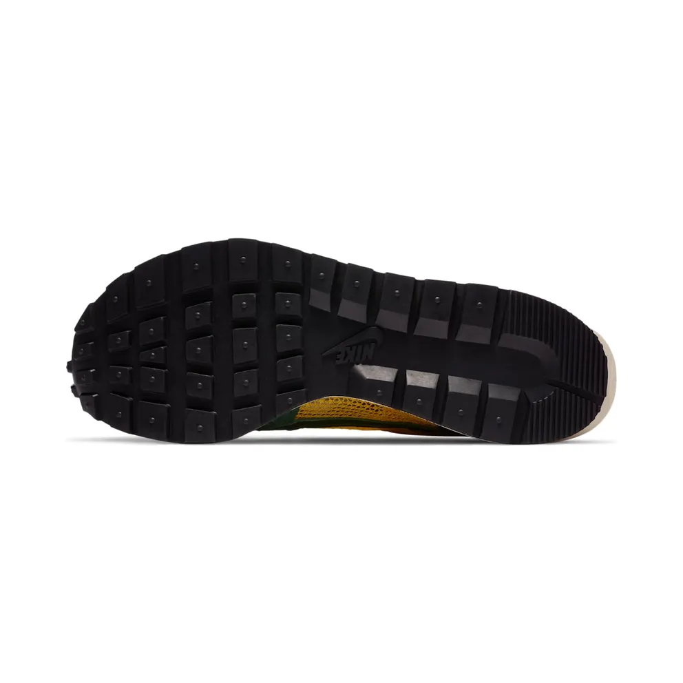 Nike Vaporwaffle sacai Tour Yellow Stadium Green (2020) (CV1363-700)