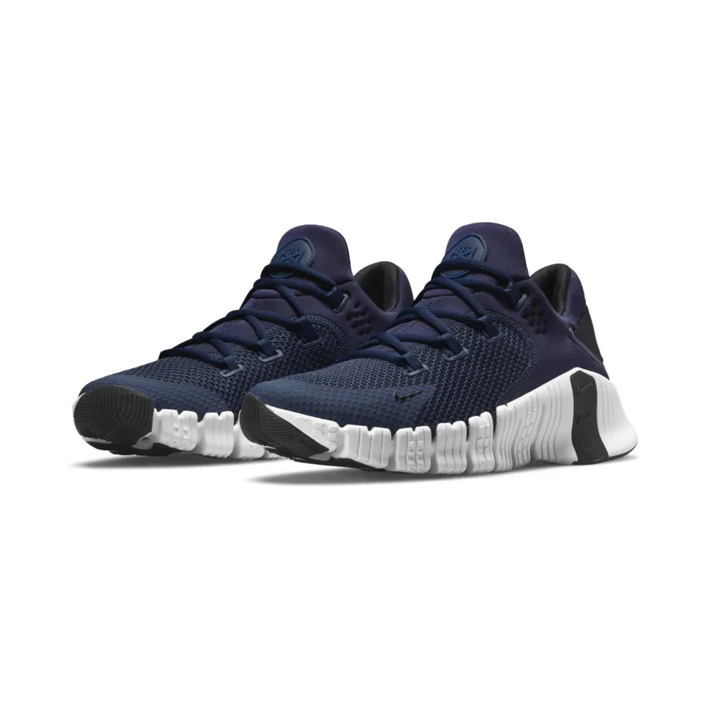 Nike Free Metcon 4 College Navy (CT3886-491)