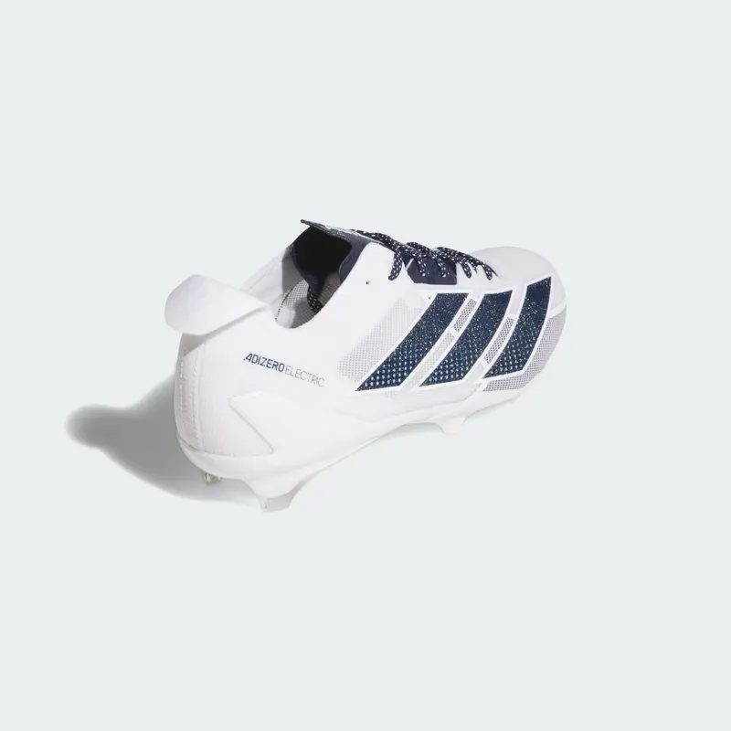 adidas Adizero Electric II Cloud White Team Navy Blue 2 (IE6290)
