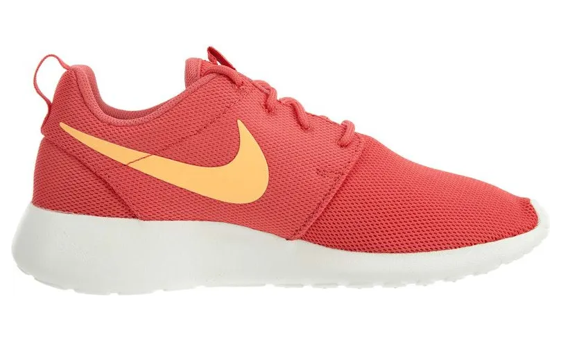 Nike Roshe One Ember Glow Peach Cream-Sail (844994-800)