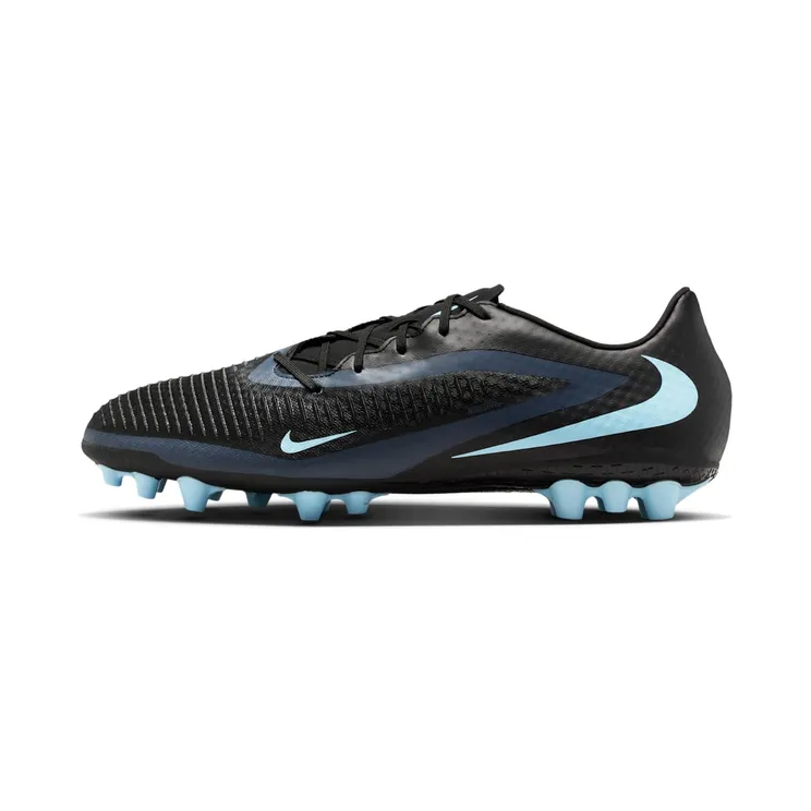 Nike Phantom 6 Low Academy AG Black (HQ2322-003)