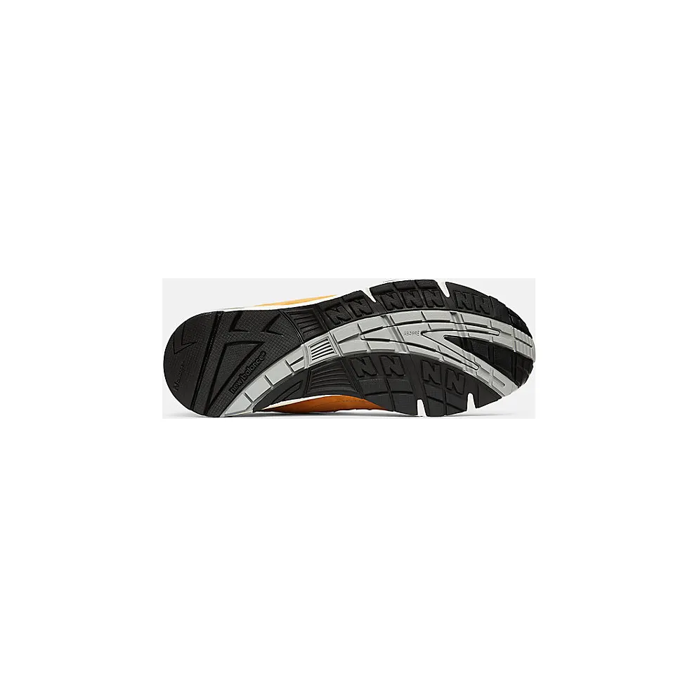 New Balance New Balance Brown/Grey (M991TGG)
