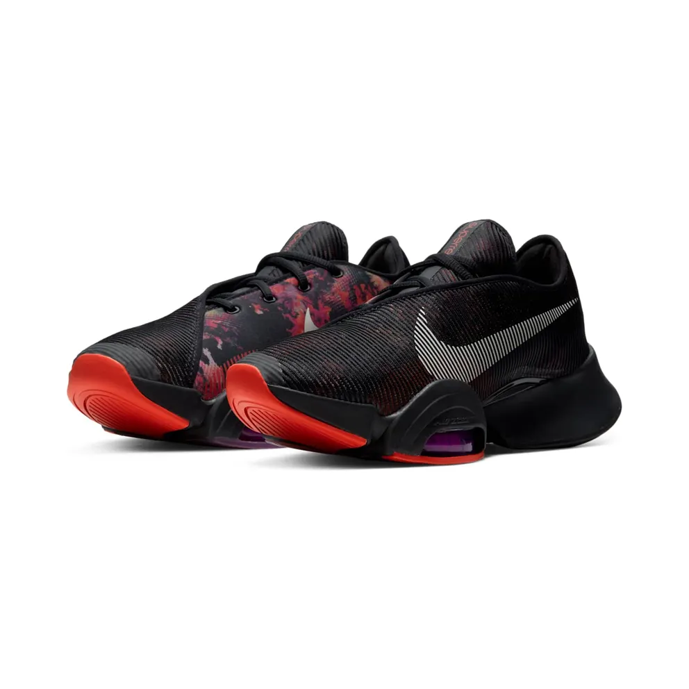 Nike Air Zoom SuperRep2 Martian Sunrise Black/Martian Sunrise/Red Plum (CU6445-002)