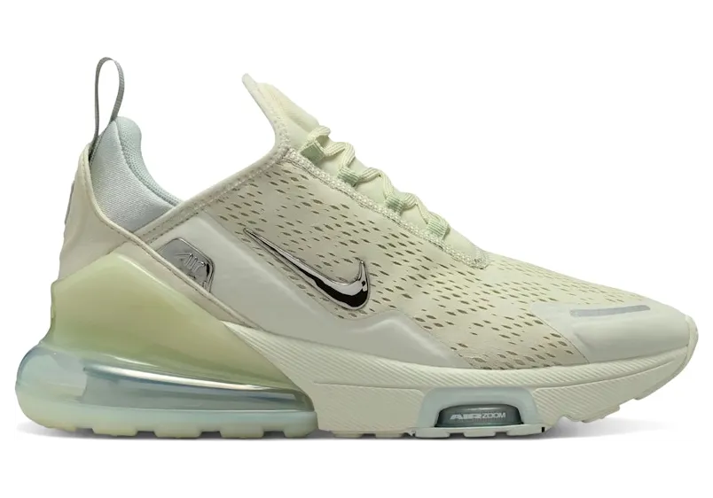 Nike Air Max 270 Premium Sea Glass Jade Horizon (IO9884-001)