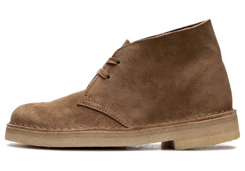 Clarks sneaker 26168782