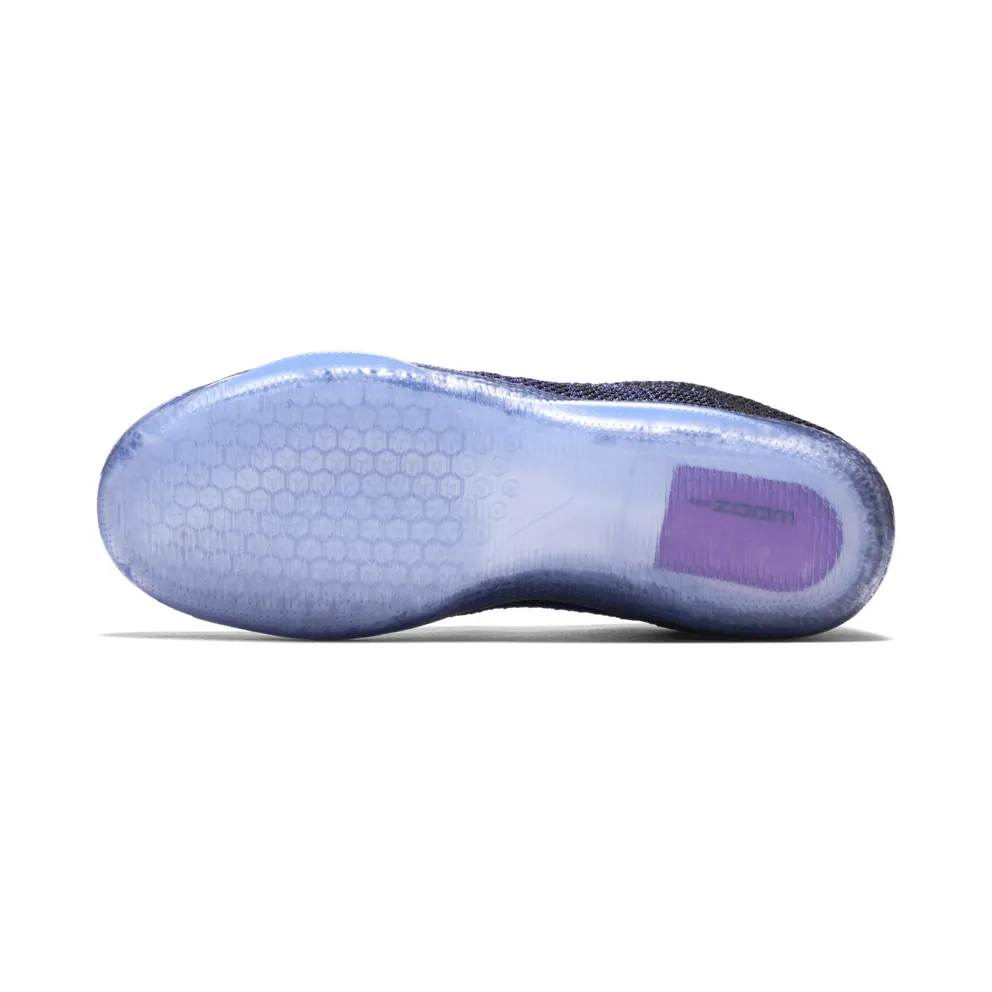 Nike Kobe 11 Elite Low Eulogy Hyper Grape Hyper Grape/White-Black-University Gold-Bright Crimson (822675-510)