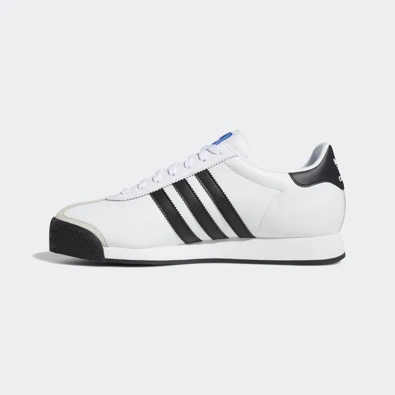 Adidas Samoa LEA Whte/Black (675033)