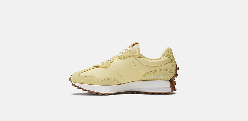 New Balance 327 “Canary” (WS327CI)