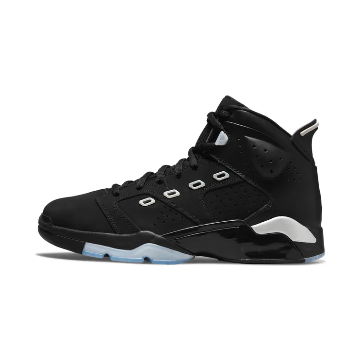 Jordan 6-17-23 Metallic Silver (DC7330-001)