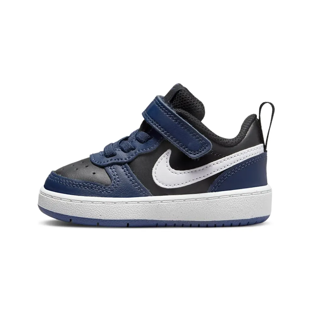 Nike Court Borough Low 2 Blau (BQ5453-404)