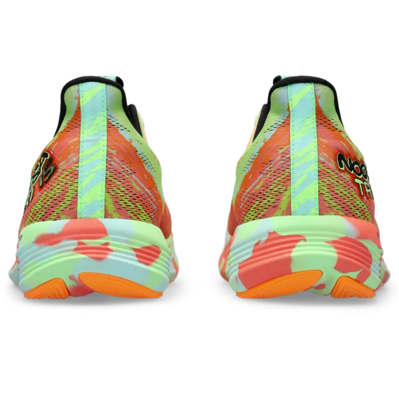Asics Noosa Tri 15 Lime Burst/Illuminate Mint (1011B609.301)