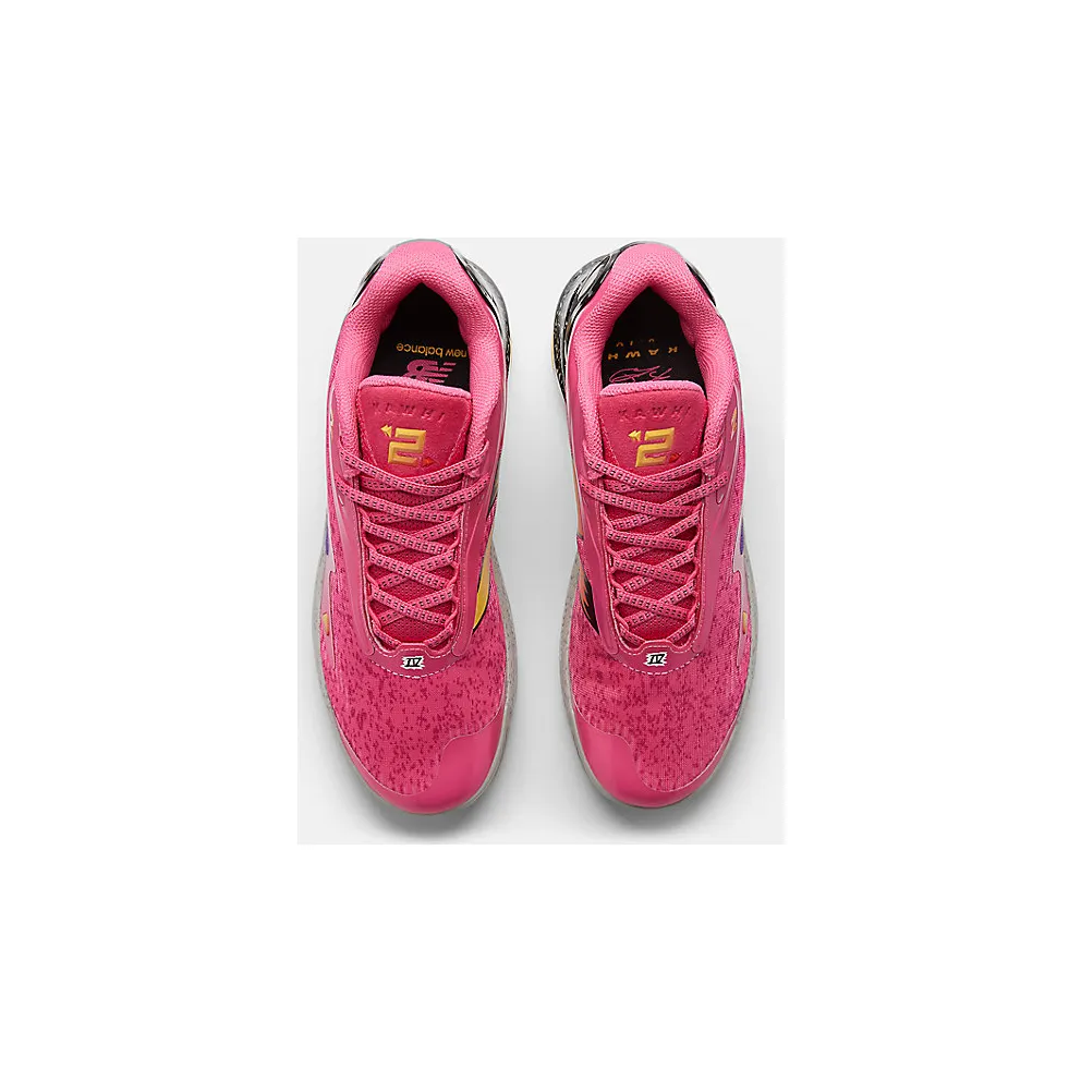 New Balance KAWHI 4 Transcend Reality (BBKLSSP4)