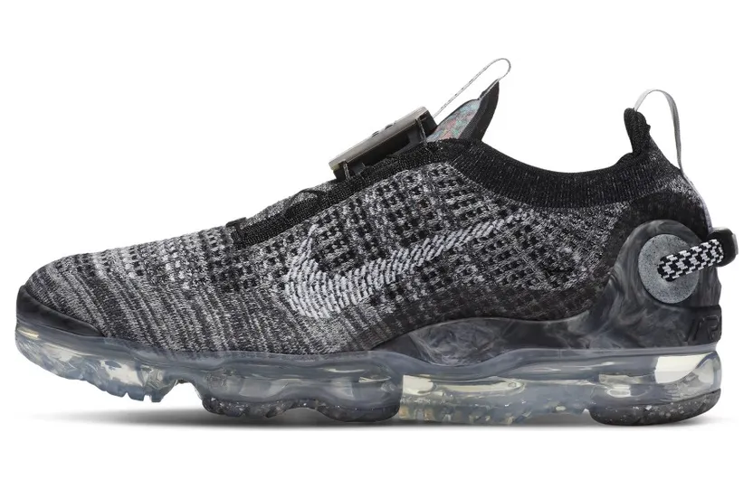 Nike Air VaporMax 2020 Flyknit Oreo (CT1823-001)