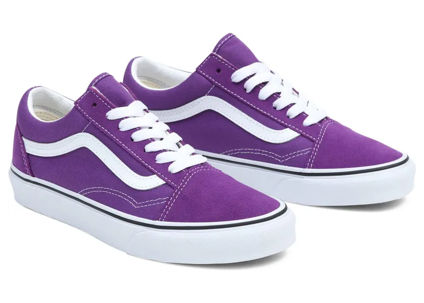 VANS Old Skool Schoenen Paars (VN0A5KRSBEK)
