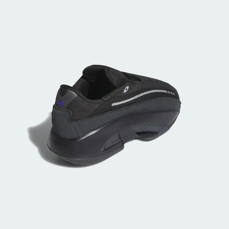 adidas Mad Infinity Core Black / Carbon / Lucid Blue (IG7941)