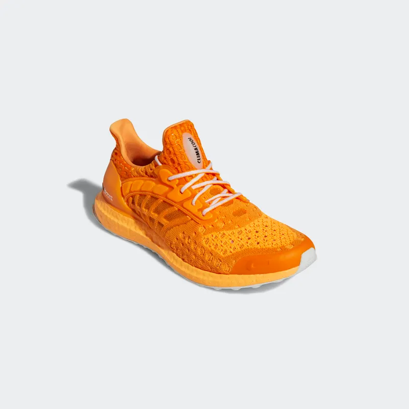 adidas Ultraboost Climacool 2 DNA Orange Rush / Cloud White / Flash Orange (GX2945)