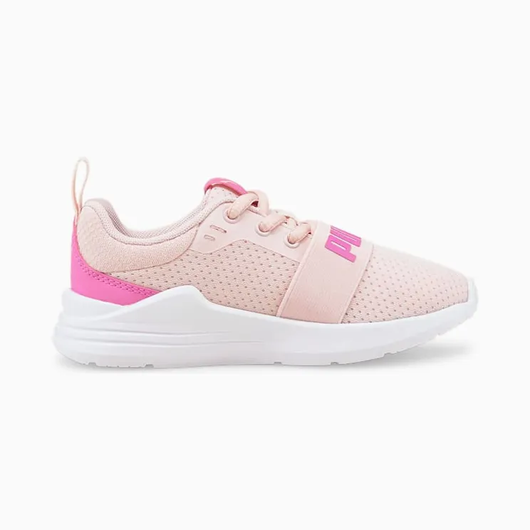 Puma Wired Run Pink (37421618)