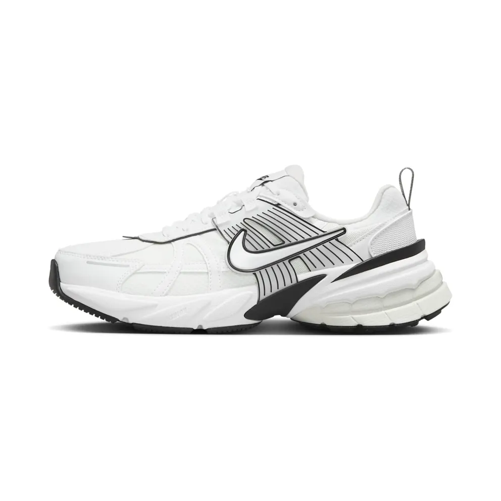 Nike V2K Run “White/White-Platinum Tint” (HF5342-100)