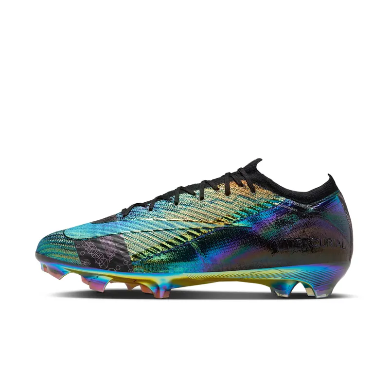 Nike Mercurial Vapor 16 Elite FG Iridescent (FQ8682-001)