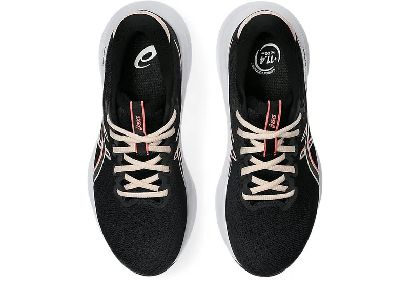 ASICS GEL-EXCITE 11 “Black / Pearl Pink” (1012B861-004)