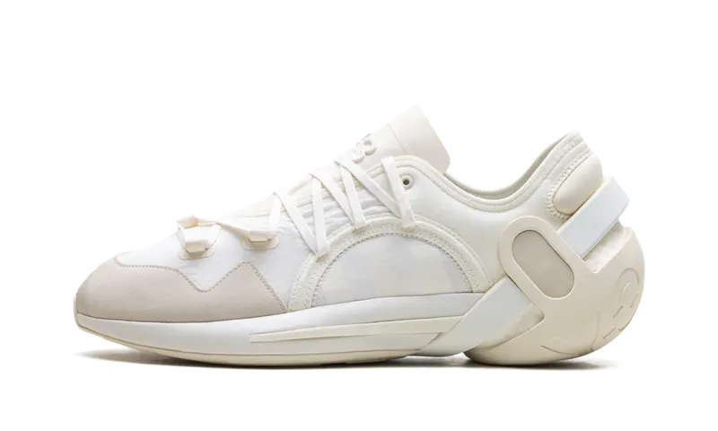 Adidas Y-3 Idoso Boost “Off White Bliss” (GZ9135)