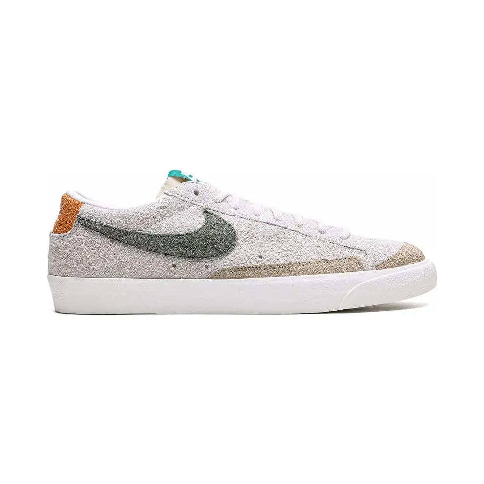 Nike Blazer Low ’77 PRM Ugly Duckling – Beige (DM7582)