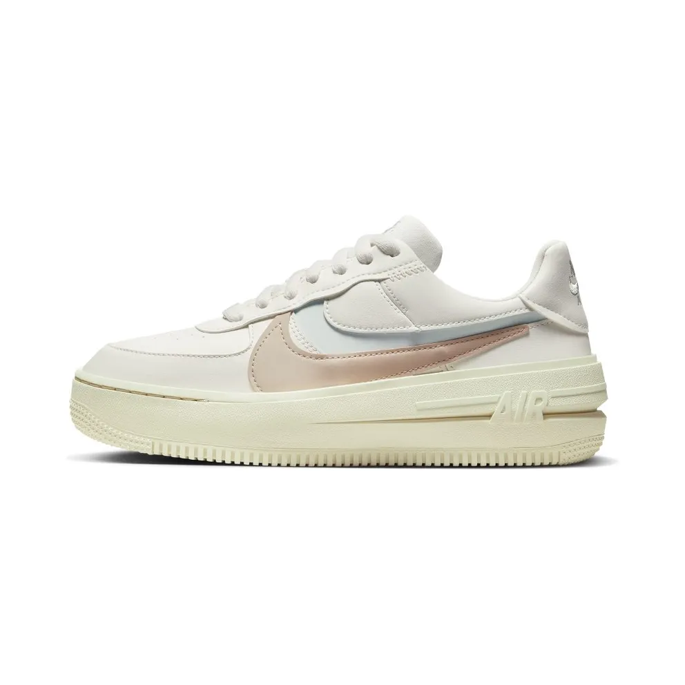 Nike Air Force 1 PLT.AF.ORM White (DJ9946-104)