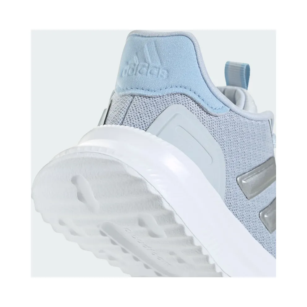 adidas X_PLR Path Halo Blue Silver Glow Blue (JQ9601)