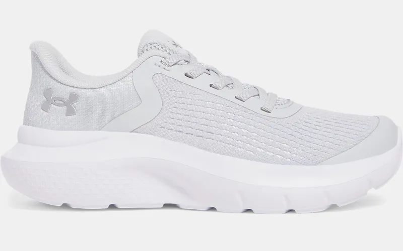 Under Armour Surge 4 Grey (3028276-014)