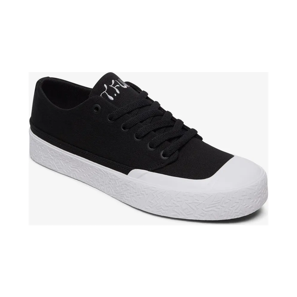DC T-Funk Lo S X Tati Black (ADYS300578blw)