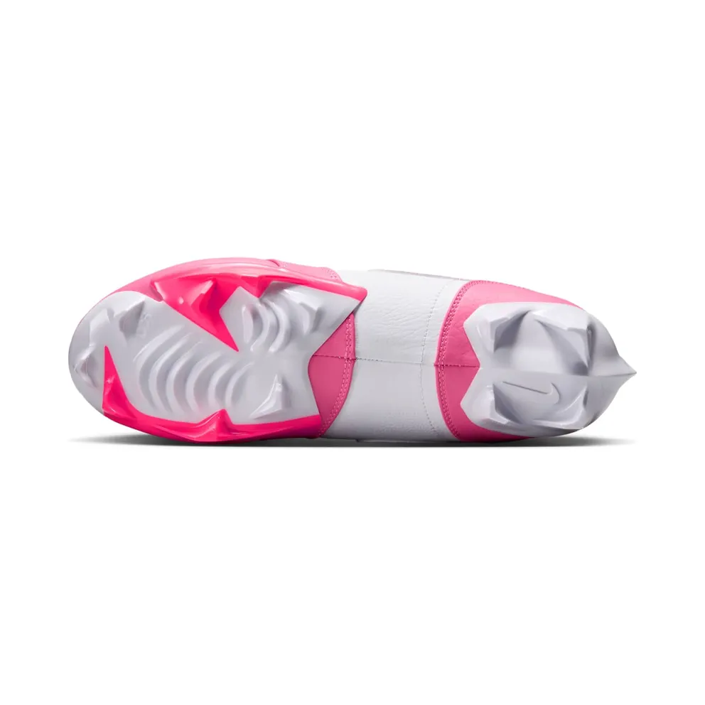 Jordan 1 Low TD Cleat Digital Pink White (FJ6245-600)