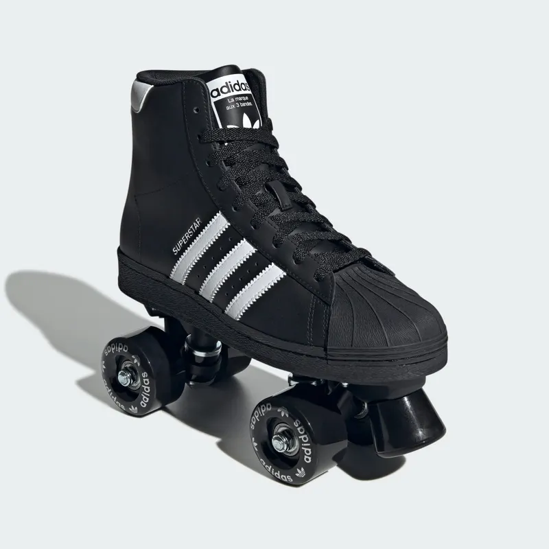 adidas Superstar 82 Skate (black / white) – JI3535