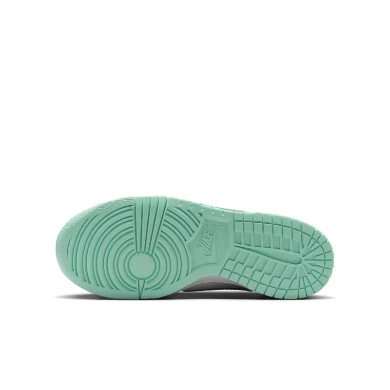 Nike Dunk Low GS “Mint Foam” (FZ3534-100)