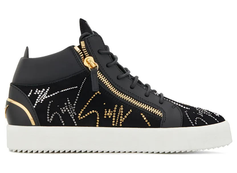 Giuseppe Zanotti Kriss (RS00002001)